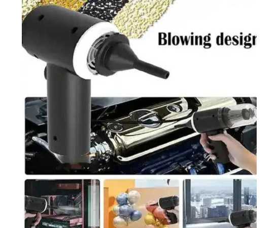 3 IN 1 VACUUM CLEANER