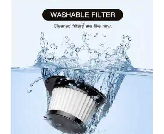 3 IN 1 VACUUM CLEANER