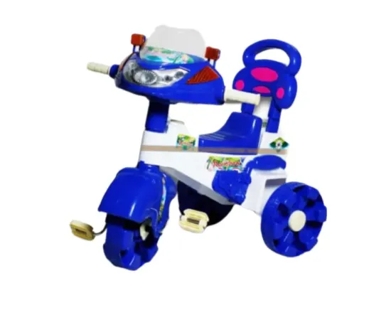 Rainbow Little Star Bike Cycle For Kids
