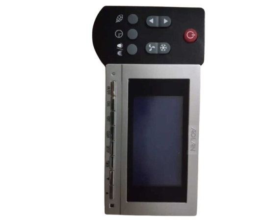 LCD With Remote Aolan Air Cooler