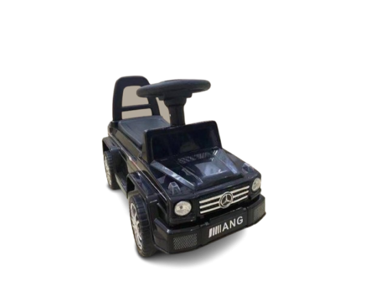 Mercedes Jeep Wagon Push Car for Kids
