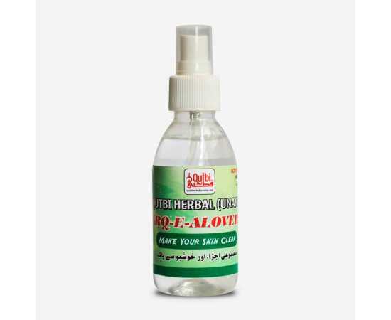 Qutbi Herbal Arqe Aloe Vera