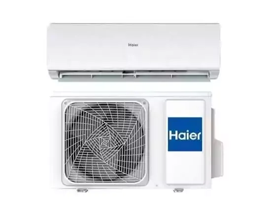 Haier 12CF 1 Ton Simple Air Conditioner Haier 12CF 1 Ton Simple Air Conditioner