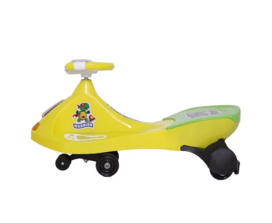 Twinkle N1 Push Cycle For Kids
