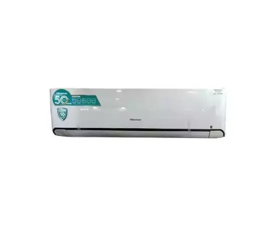 Hisense 60Tq 1.5 Ton Inverter Air Conditioner Hisense 60Tq 1.5 Ton Inverter Air Conditioner