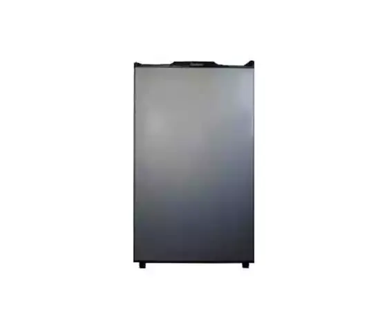 Dawlance Refrigerator - 9101 SD R ND (SILVER & BLACK)
