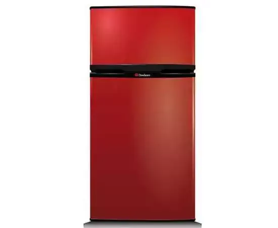 Dawlance Refrigerator 9106 Silver Black