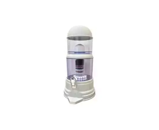 West Point Water Purifier Wf-714