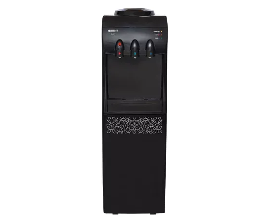 Orient Water Dispenser Icon 3 - Dark Grey