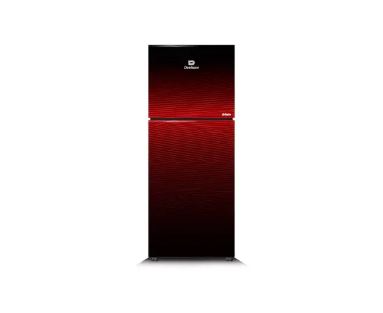 Dawlance Refrigerator 9178Lf Avante+Ruby Red