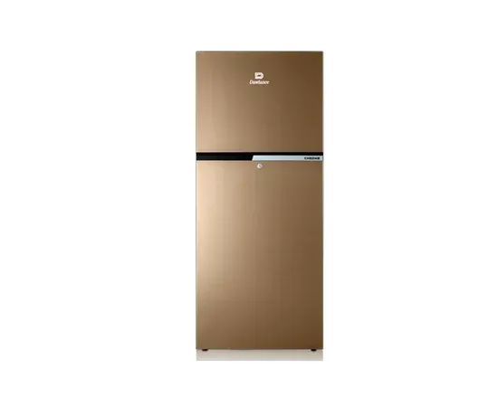 Dawlance Refrigerator 9169Wb Chrome Pearl Copper