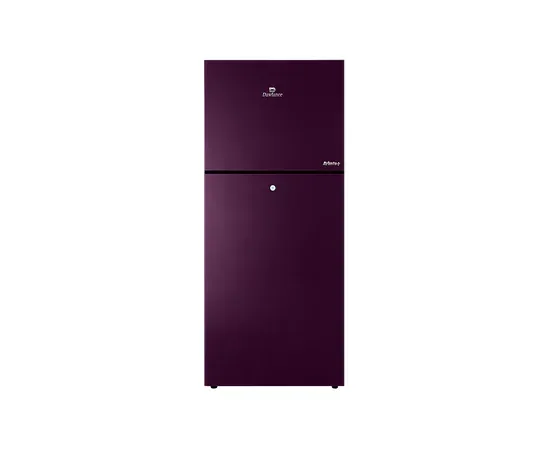 Dawlance Refrigerator 9169 Wb Avante+Sapphire Purple