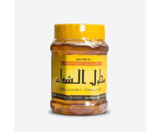 Mehlool-al-Shifa (100% Pure and Natural Honey)