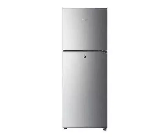 Haier 10 Cu Ft E-Star Series Hrf-276 Ebd Golden Colour Refrigerator