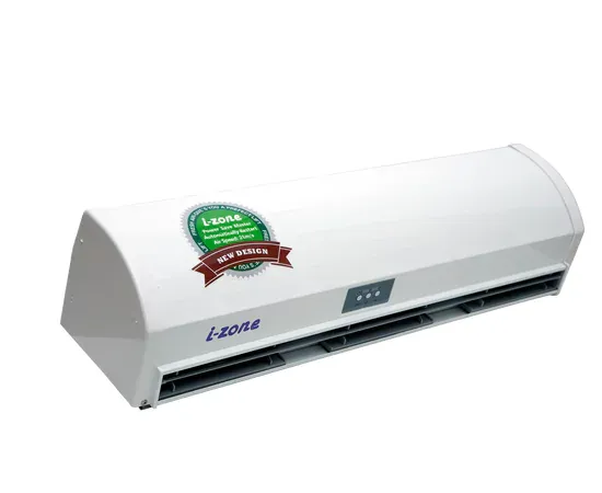 I ZONE AIR CURTAIN MAS-505 (5 FEET)