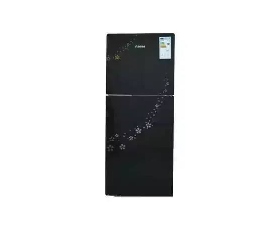 I Zone REFRIGERATOR CHR-418GM black