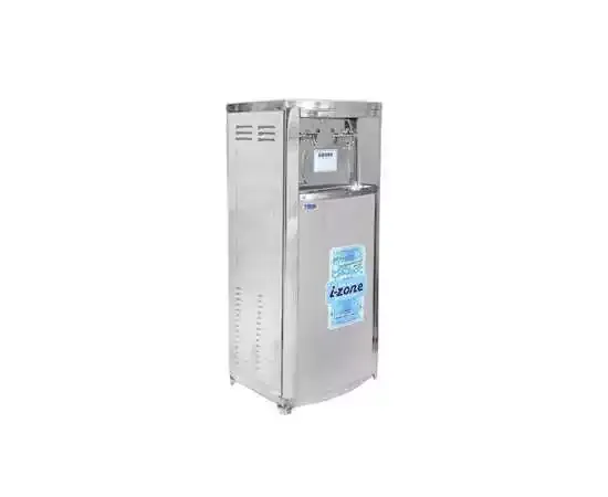 IZONE Electric Water Cooler Steel FSR-35LTR