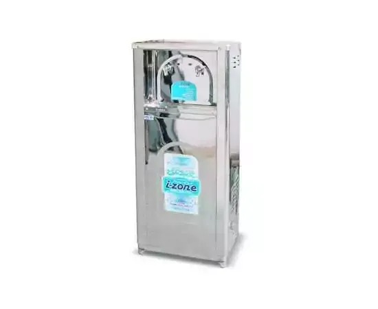 IZONE Supreme Electric Water Cooler Steel FSR-45LTR