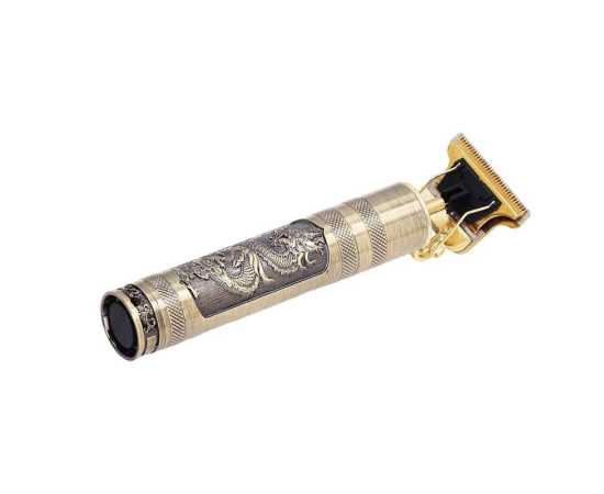 T9 Dragon Style Hair Clipper & Hair Trimmer