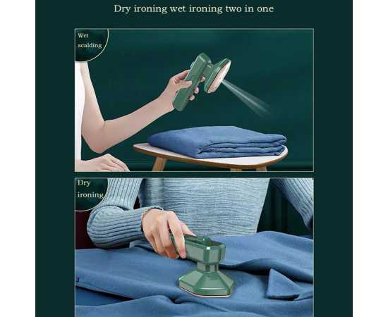 Portable Mini Handheld Garment Steamer Portable Mini Handheld Garment Steamer
