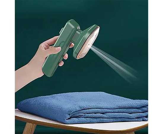 Portable Mini Handheld Garment Steamer Portable Mini Handheld Garment Steamer