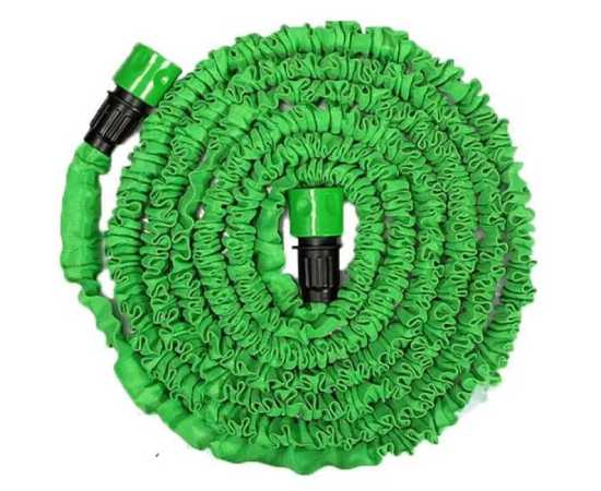 Expandable Flexible Magic Water Hose Pipe 100ft (30m)
