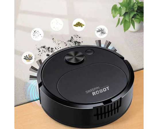 Sweeping And Vacuum Robot