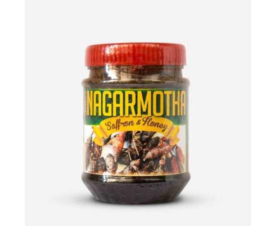 Nagarmotha Tonic - Natural Memory Booster