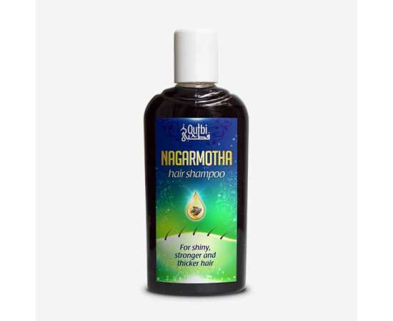 Nagarmotha Hair Shampoo