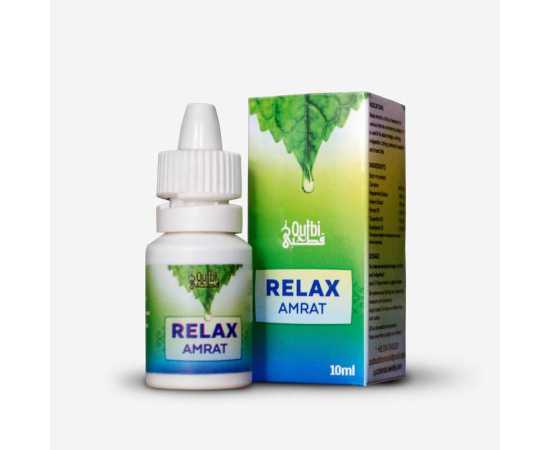 Relax Amrat - Instant Relief for All Pains