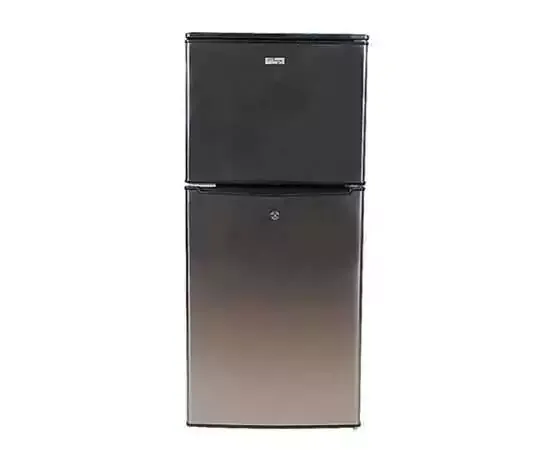 Gaba National Gnr-1710 W.D (A) (P.C.M) Double Door Big Refrigerator With Offiacial Warranty