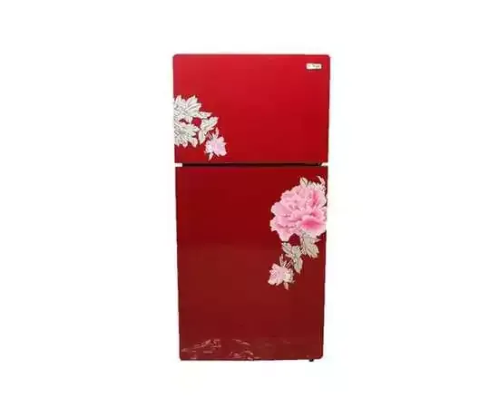 Gaba National Gnr-1711 W.D (A) (P.C.M) Double Door Big Refrigerator With Official Warranty