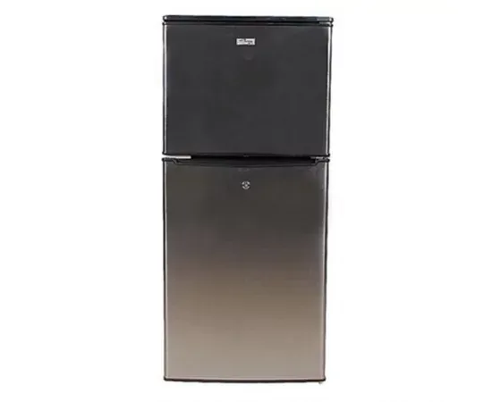 Gaba National Gnr-1715 W.D (A) (P.C.M) Double Door Big Refrigerator With Official Warranty