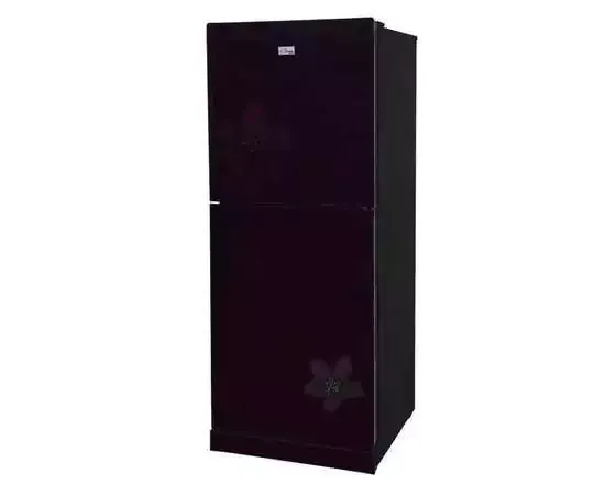 Gaba National Gnr-1718 G.D Glass Double Door Big Refrigerators With Official Warranty