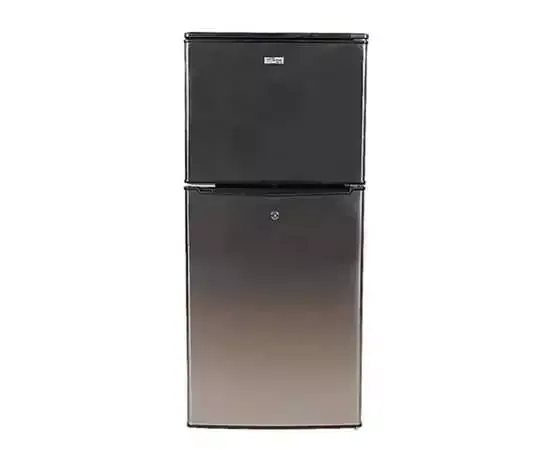 Gaba National Gnr-2109/522 (P.C.M) Double Door Big Refrigerator With Official Warranty