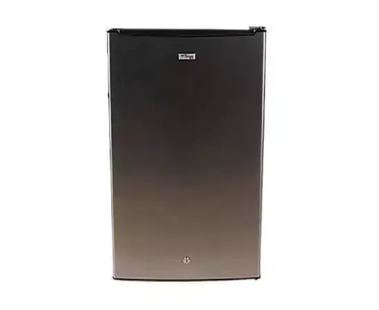 Gaba National Gnr-2204 G.D Single Door Refrigerator With Official Warranty