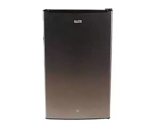 Gaba National Gnr-2206 G.D Single Door Refrigrator With Official Warranty