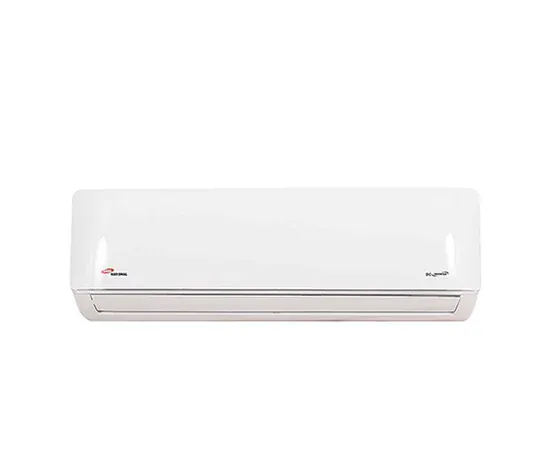 Gaba National Gns-1219I 1 Ton Inverter Air Conditioner With Official Warranty