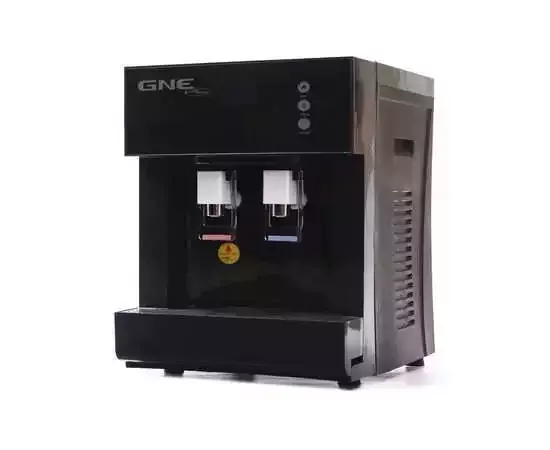 Gaba National Gnw-0319/22 Table Top Water Dispenser With Official Warranty