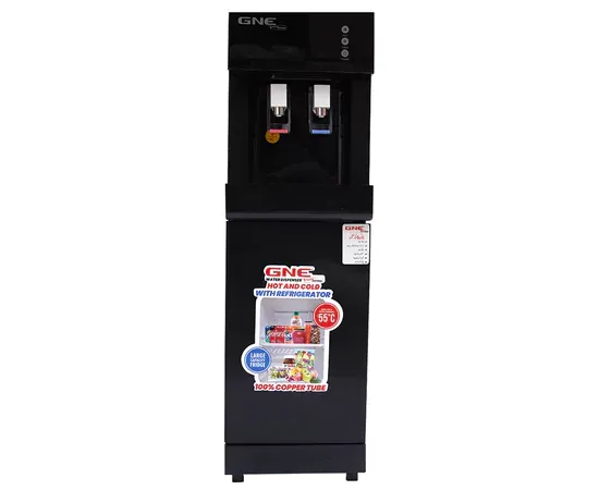 Gaba National Gnw-2100/176 Water Dispenser With Official Warranty