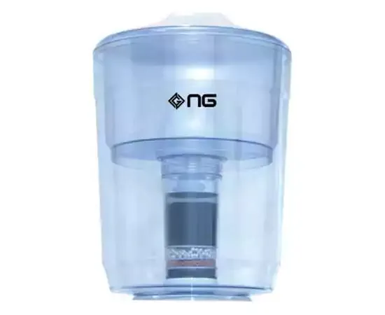 Nasgas Ha-9 Water Purifier Bottle