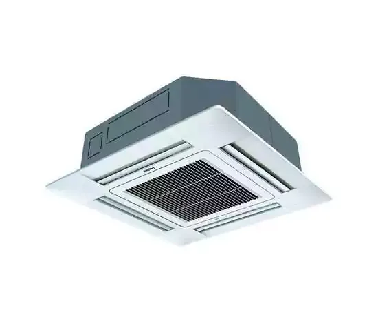 Haier HBU -18HE/DC 1.5 Ton Ceiling Cassette Inverter AC