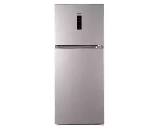 Haier HRF-336IBSA Metal Door 14 Cubic Feet Inverter Refrigerator