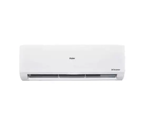 Haier HSU-12HFCM/013USDC (W) Triple Inverter 1 Ton Air Conditioner