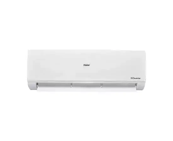 Haier HSU-18HFCS/013USDC (W) Triple Inverter 1.5 Ton Air Conditioner