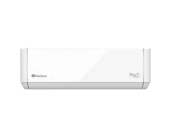 Dawlance Mega T+ Inverter Split Ac 0.75 Ton With Official Warranty