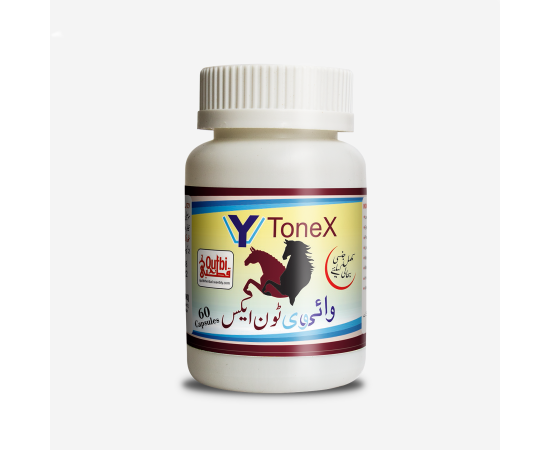 YV ToneX (For Low Libido and Erectile Dysfunction)
