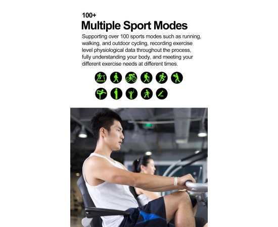 Colmi V72 Smart Watch Men 1.43'' Amoled Display