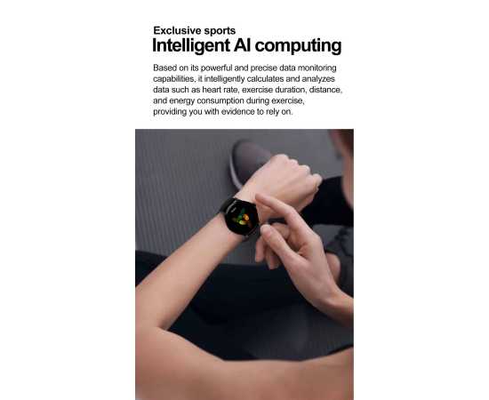 Colmi V72 Smart Watch Men 1.43'' Amoled DisplayColmi V72 Smart Watch Men 1.43'' Amoled Display