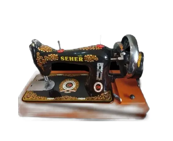 Seher Sewing Machine